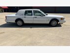 Thumbnail Photo 7 for 1992 Lincoln Town Car Signature